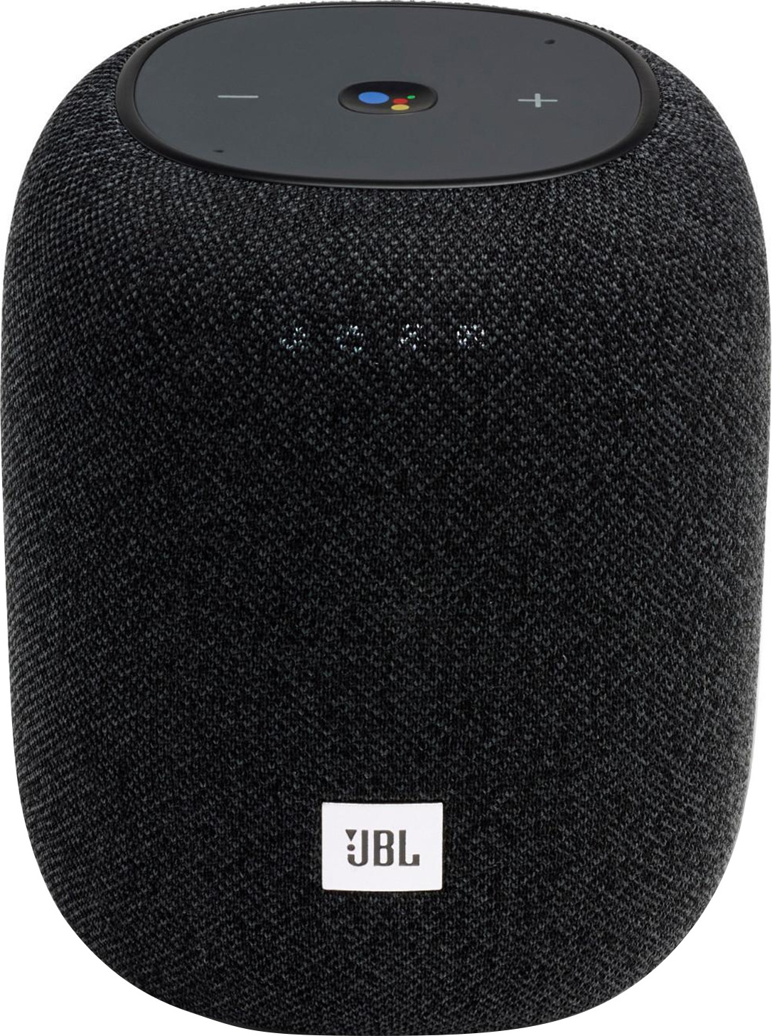 JBL Link Music Bluetooth reproduktor čierny - nový /