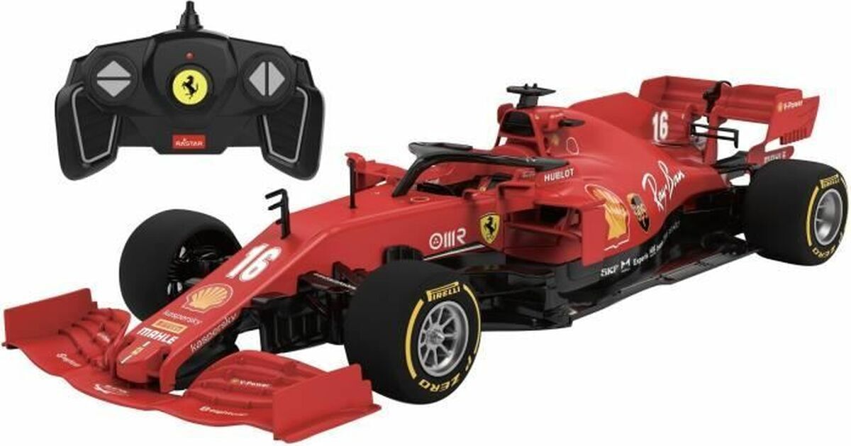 Fahrzeug Fernsteuerung MGM