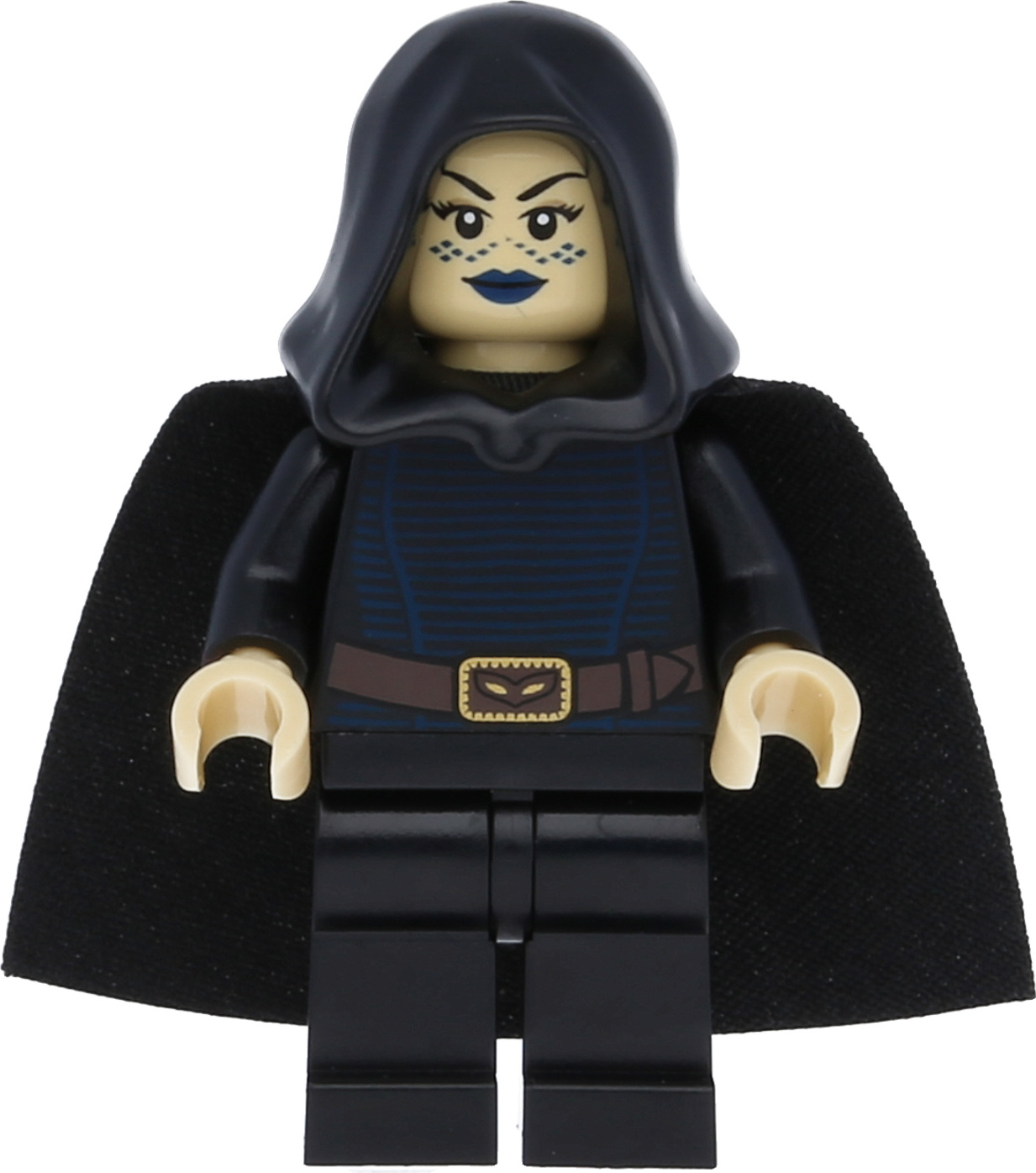LEGO Star Wars: Barriss Offe so svetelným mečom
