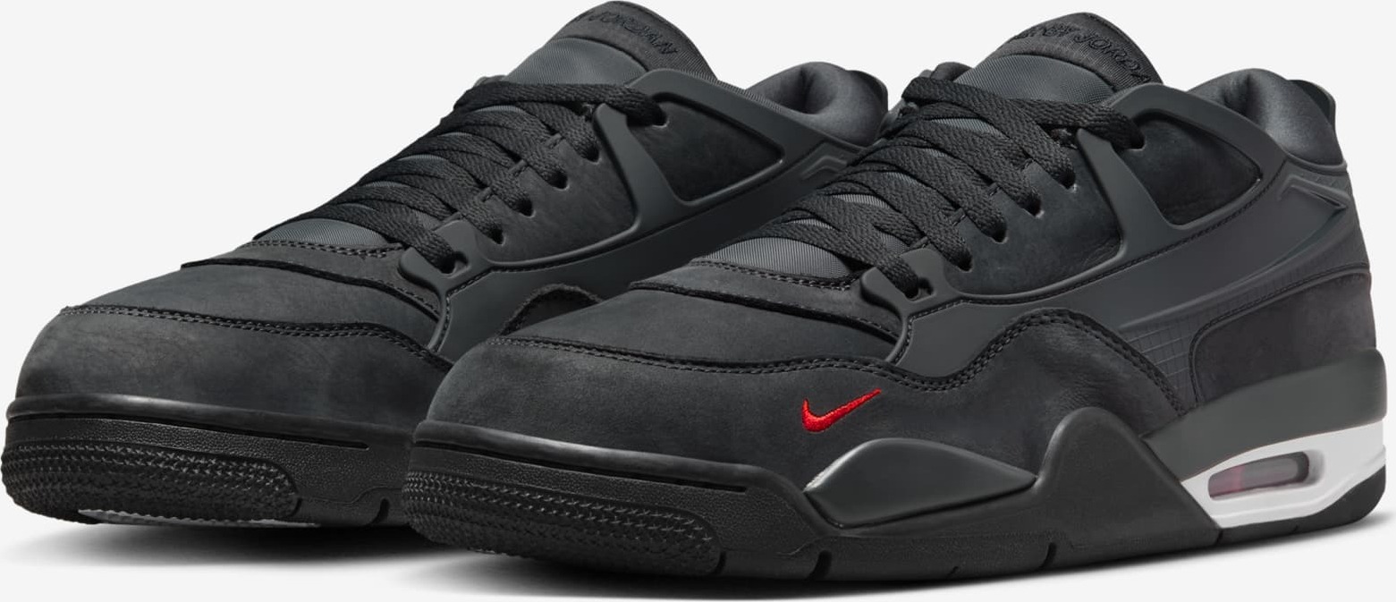 Nike Air Jordan 4 RM SP 