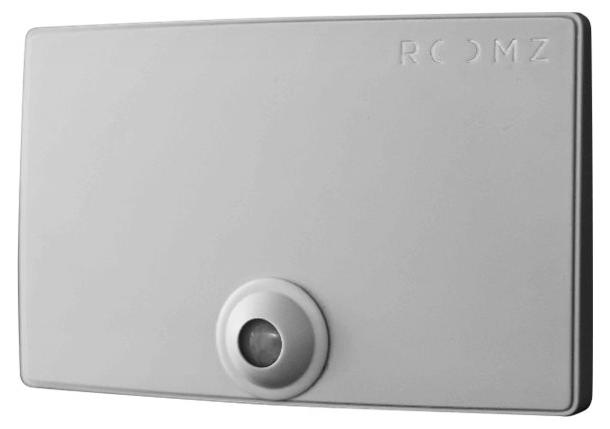 Roomz Huddle Sensor - Präsenzmelder - kabellos ROOMZ-SENSOR-002-HUDDLE-PRO