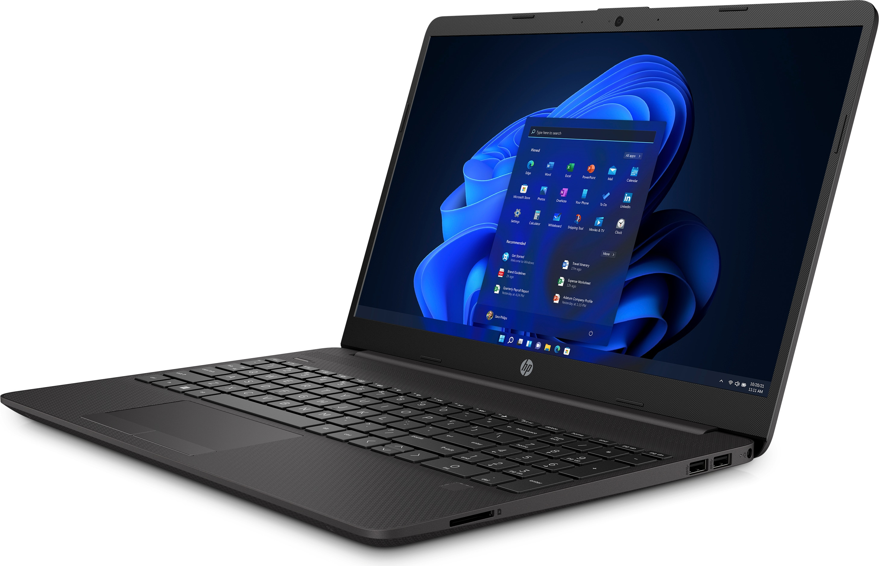 Notebook HP 255 G8