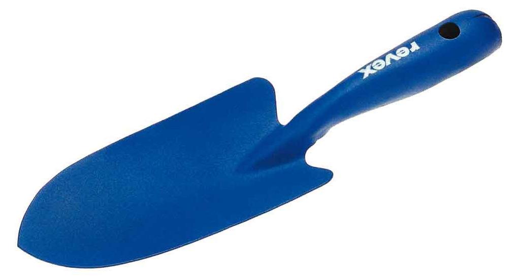 REVEX SAS Transplantator Stahl 110 x 30 mm REVEX - 551410