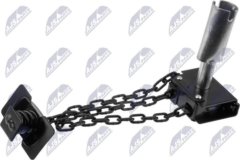 NTY Reserveradwanne EZC-MS-009