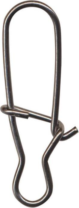 FTM NG Trout Duo-Lock-Snap Spoon 6kg Gr.000 - 15 Angelwirbel 6101091