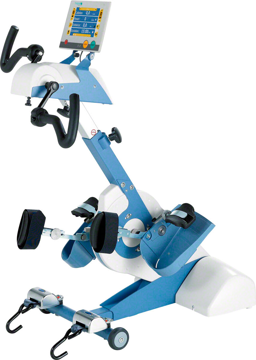 Sport-Tec THERA-Trainer Bein- und Oberkörpertrainer tigo 640 24638