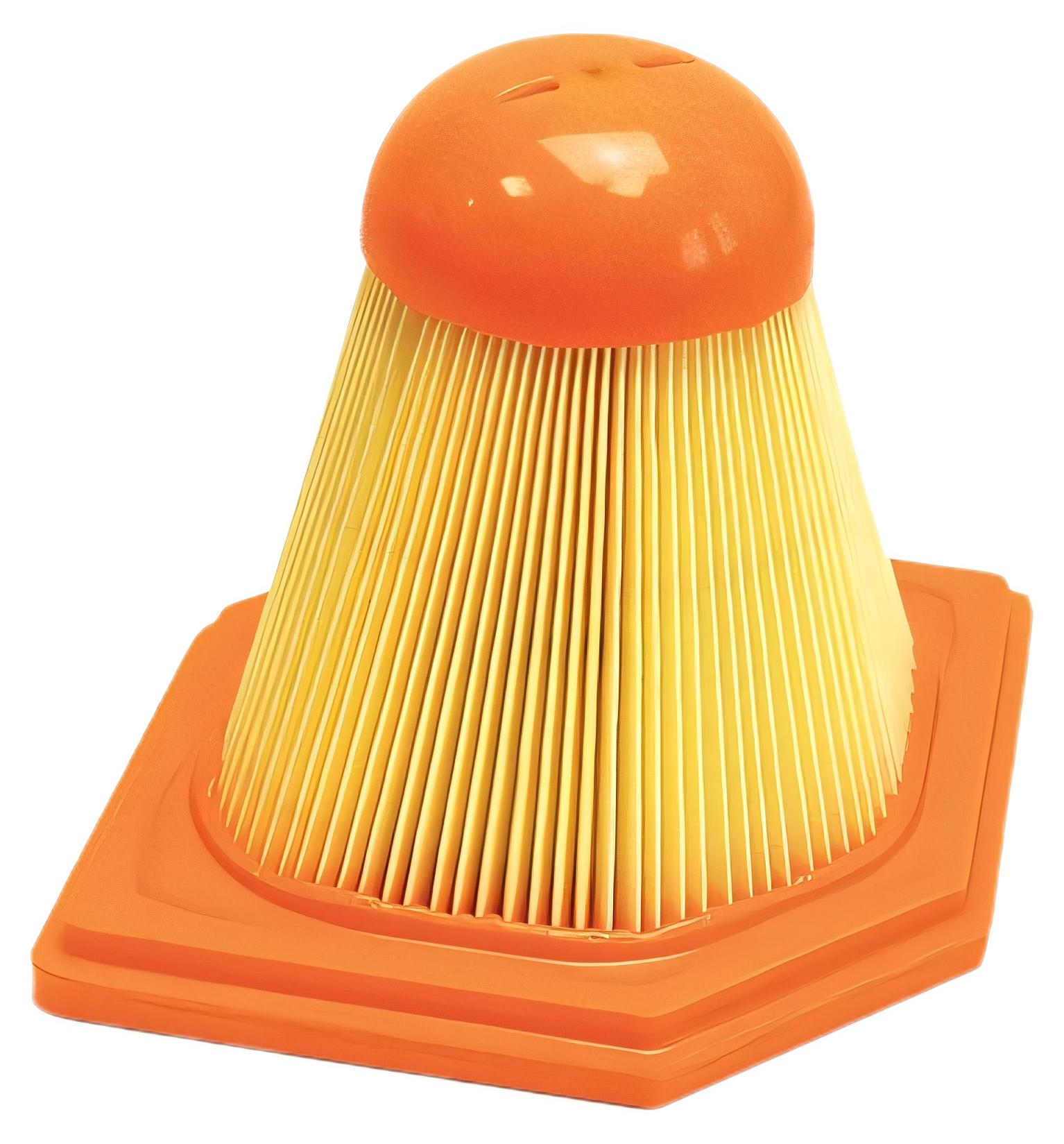 MIW Luftfilter Für Bmw K 1300Gt/R/S '09-19, (Hfa7917) (Benötigt 2 Stk.) MIW-B9119