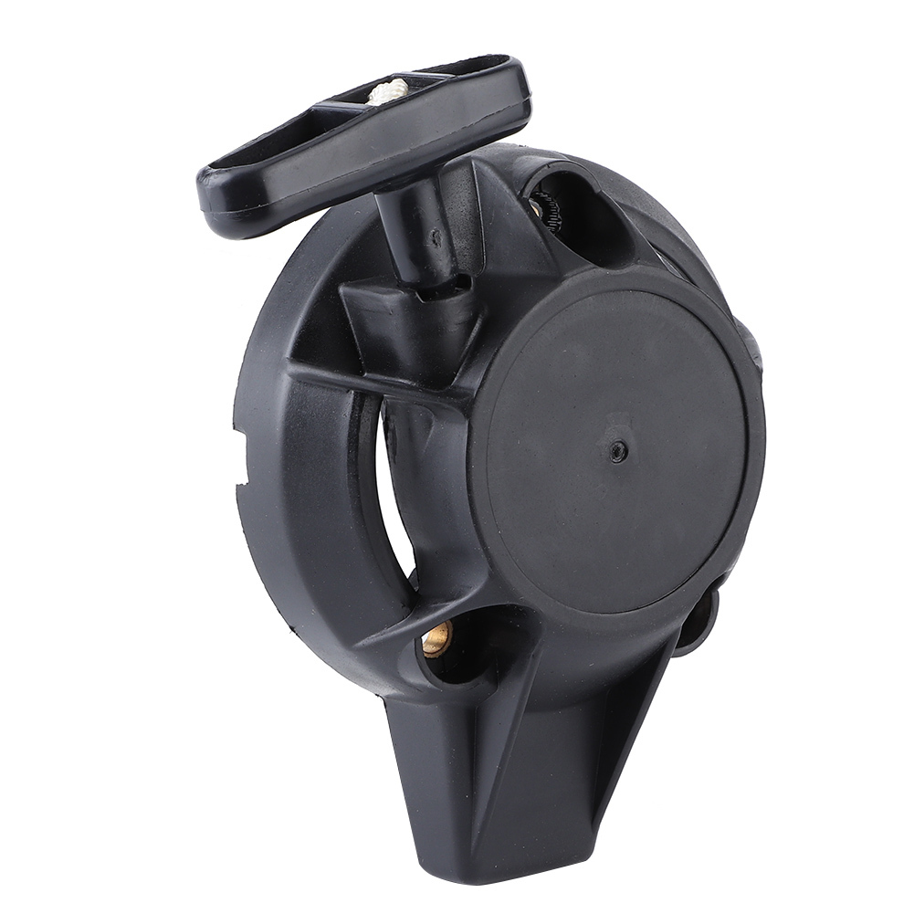 Recoil Starter,Recoil Starter Assembly,Recoil Starter Replacement,Recoil Starter Fit for GX25,Motor Parts