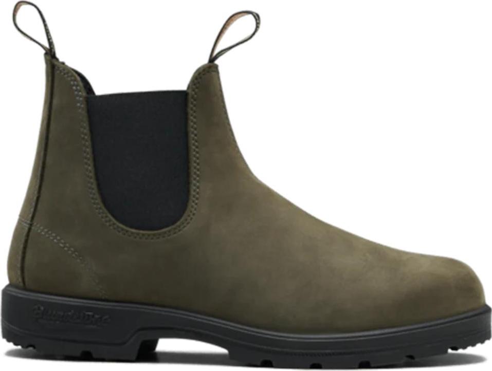 Blundstone 2442 Classic Forest - Blundstone Kurze Stiefel