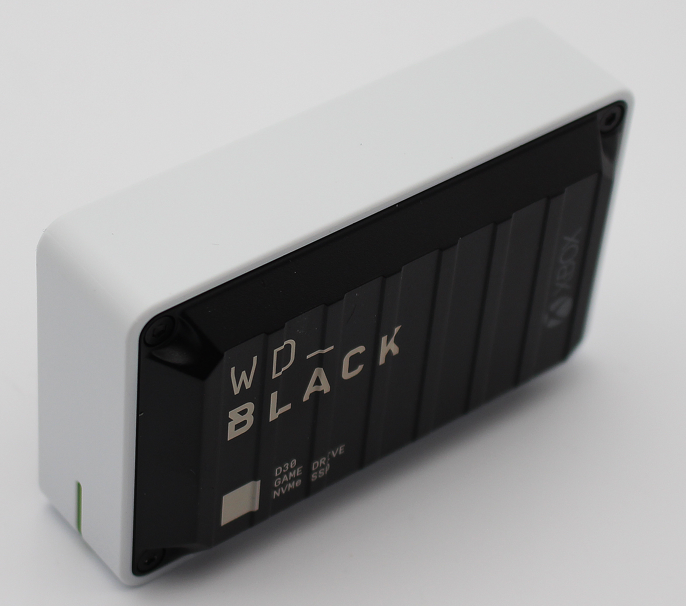 Western Digital 500GB D30 Game Drive SSD - Portable External Solid State Drive For PS5, Xbox Series X|S & PC