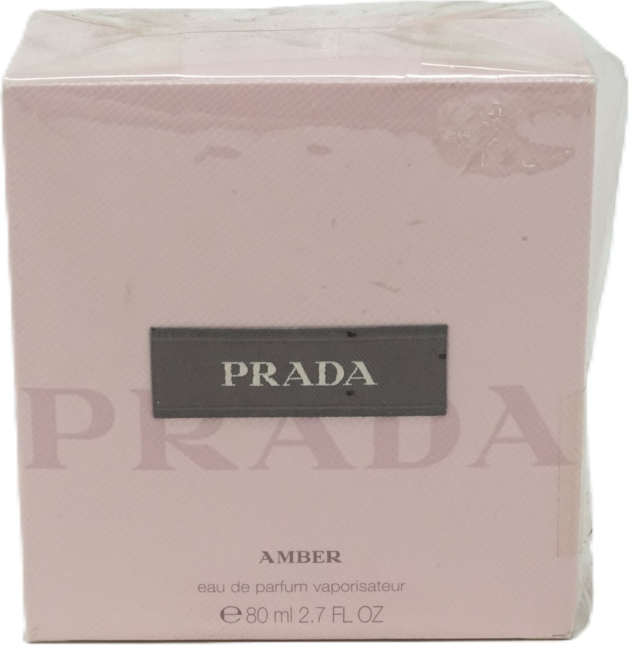 Prada Prada Amber eau de Parfum für Damen 80 ml 65032418
