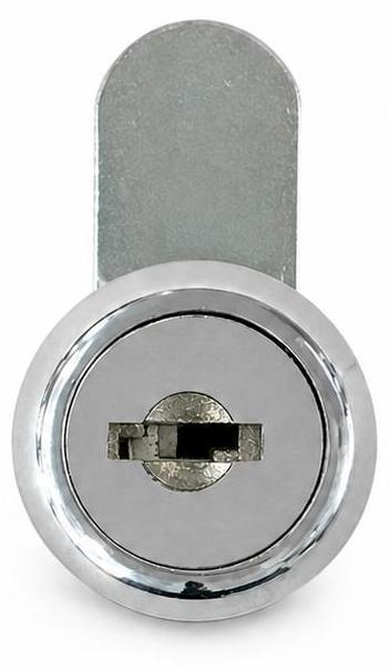 DSIT Extra Schloß für die Seitenwände von einem Serverschrank - Type 02 DS-SIDELOCK-02