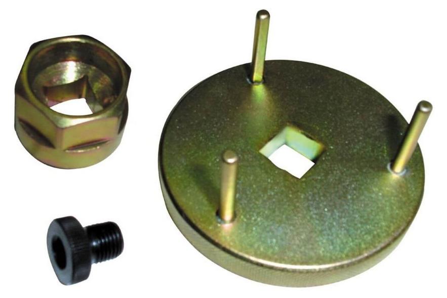 Asta EINSPRITZPUMPE EINSTELLUNGSSATZ 1.9 DCi A-387