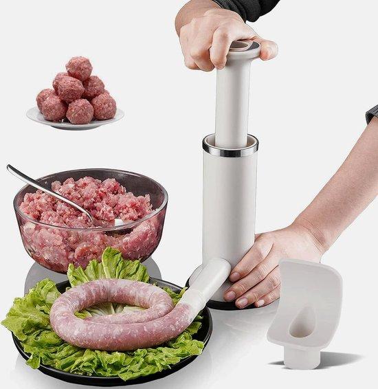 OEM Wurstfüller - Wurstmacher - Wurstfüllmaschine - Wurstmaschine - Wurstfüller 2026