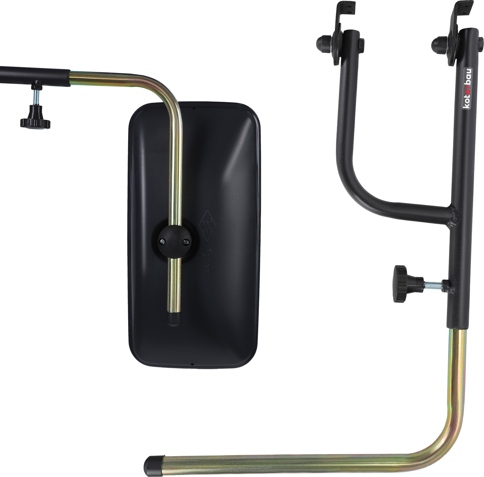 Houder Universeel Tablet (dikke) case