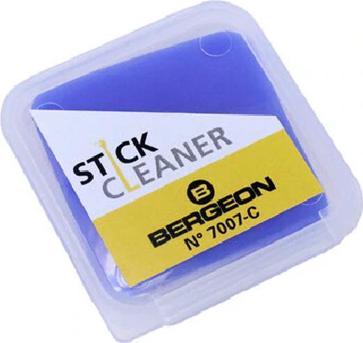 Bergeon 7007-C Stick Cleaner für Adhäsivenaustausch