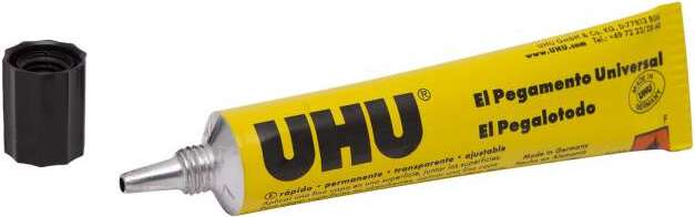 Sonstige UHU Universalkleber