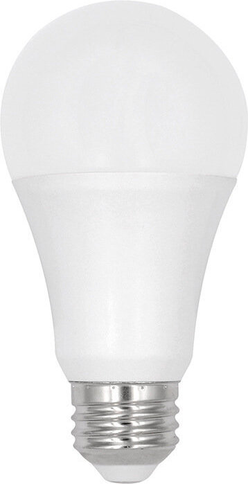 INF Wifi Smart LED-Lampe RGB Mehrfarbig dimmbar 7,5W E27 Weiß 45375863