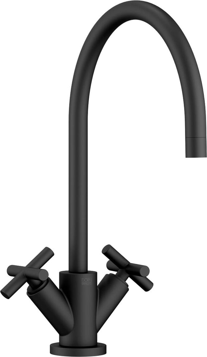 Dornbracht 22815892-33 Einlochbatterie Tara.
