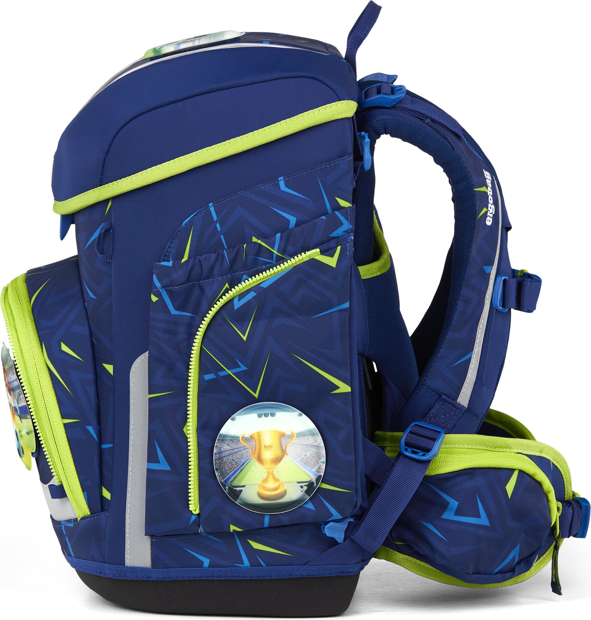 Ergobag Spitzenreitbär 01510-90352-10