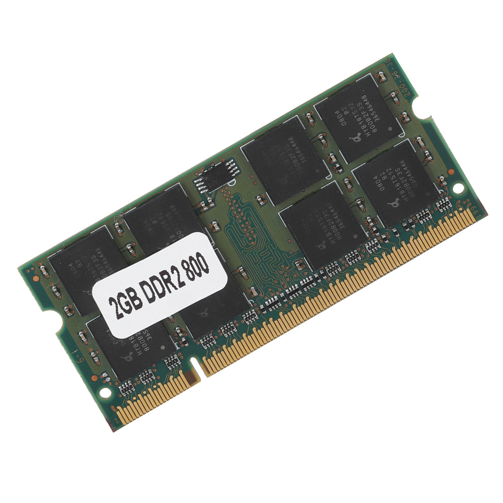 Pamäť pre notebooky, Pamäť DDR2, Pamäť DDR2 pre notebooky, Pamäť DDR2 800Mhz pre PC, Pamäť DDR2 RAM, Pamäť 2G DDR2