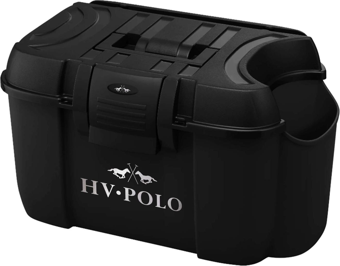 HV Polo Putzbox HVPNena, Farbe:black HVP-3404093781-9000-1SIZE