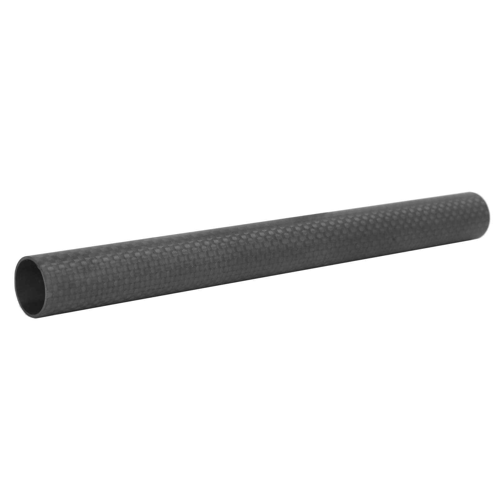 Cocosity Follow Focus Rig Cage Rod Rail System Tube,Carbon Fiber Tube Rod for Follow Focus Camera Cage,Camera Rail Tube Rod,Carbon Fiber Tube Rod for Rod Rail System,Rod Rail System Tube for Camera Photo,Diameter 19mm Rod Rail System Tube