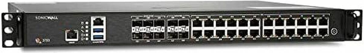 Napájací zdroj SonicWall 02-SSC-8060