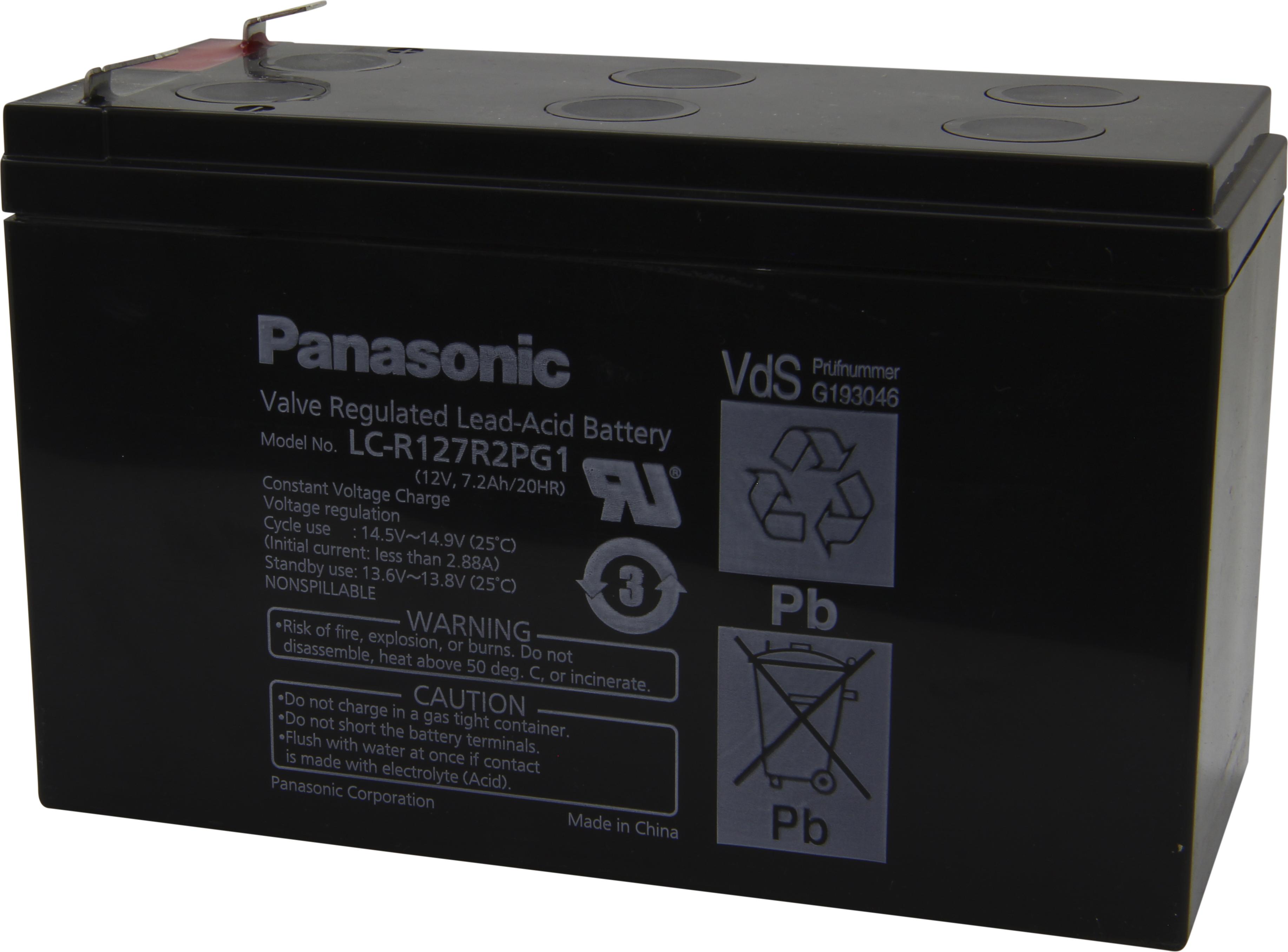 AccuCell Blei Akku passend für Heinen & Löwenstein Anästhesie Modul Leon, Leon plus AKKP-Z-301024-1