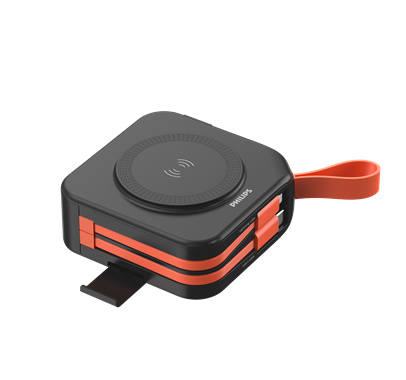 Powerbank Philips s adaptérom - Batéria