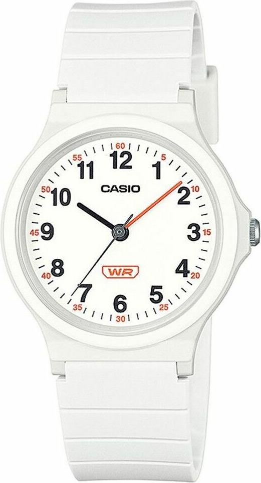Dámske hodinky Casio LQ-24B-7BEF