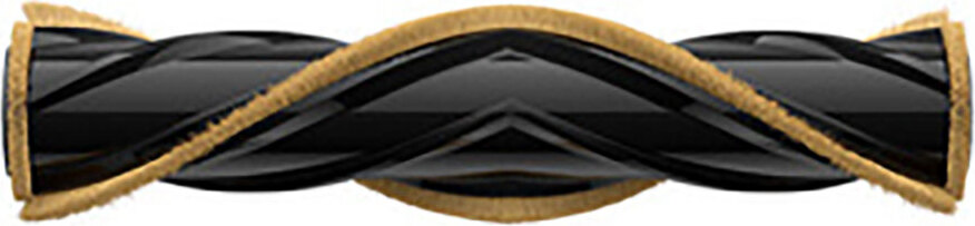 Dreame 6973734683792, Rotačná kefa, Ručný vysávač, Čierna, Hnedá, Dreame, R10, R20, R10 PRO, U20, 100 mm