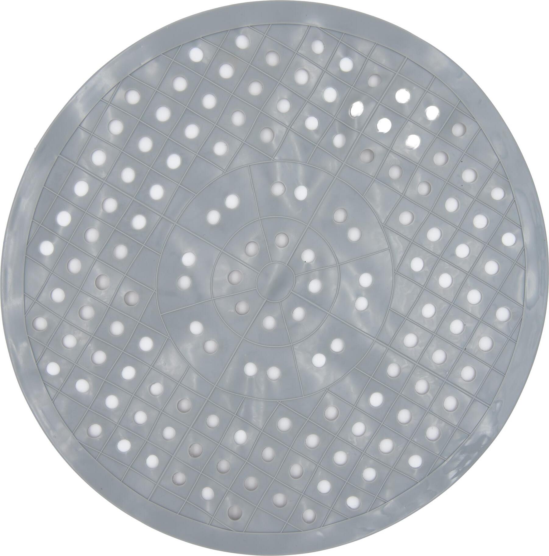 Silikon Spülbeckenmatte – 45x10x2 Cm – Mit Gefälle – Abrollbar – Spritzschutz – Für Küchenspülen