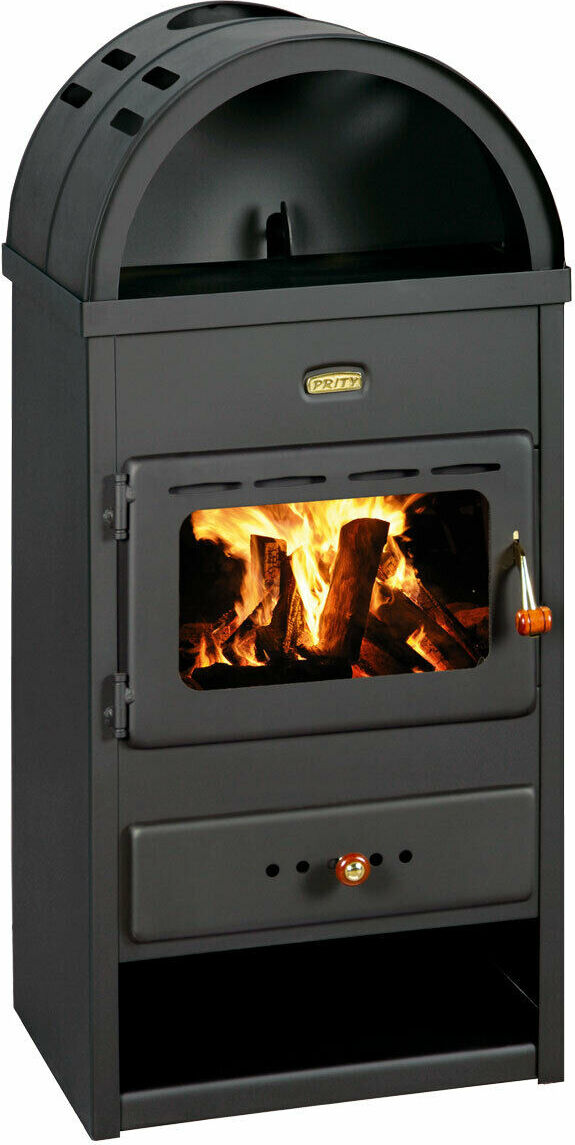 PRITY 95 Ltd. - Kaminofen Prity K1 K - 9.5 kW