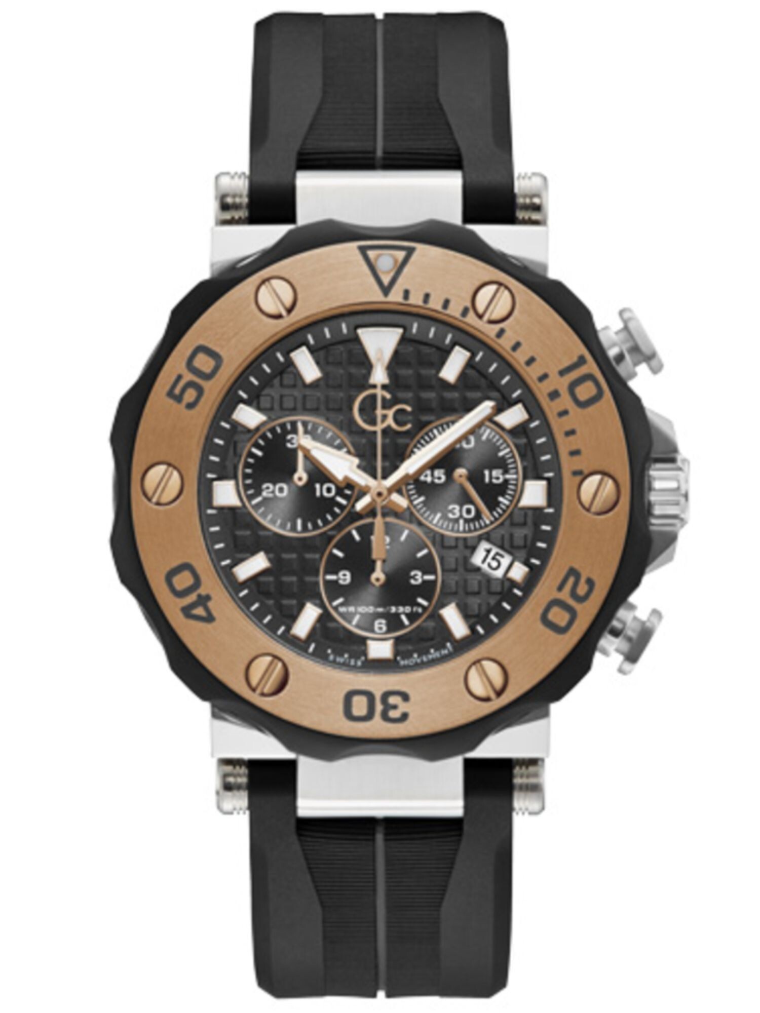 Hodinky Guess Collection Y63003G2