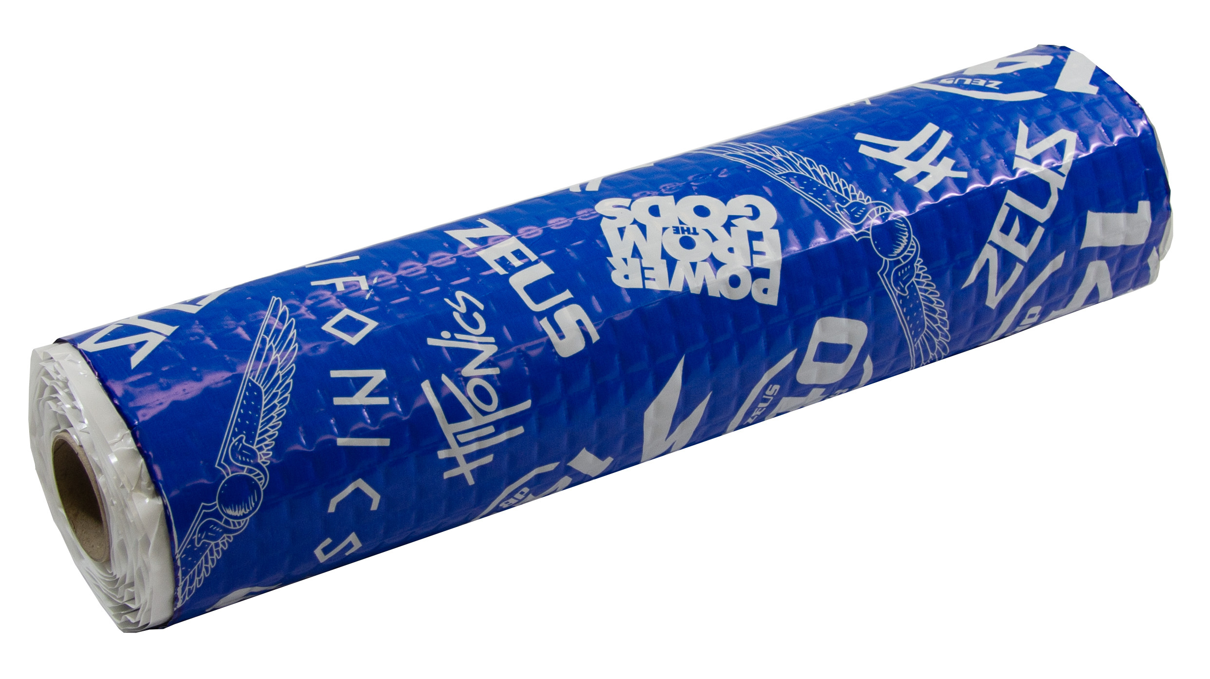 HIFONICS ZEUS hohe Klebekraft Dämmung für Blechteile Alu Butyl 140dB