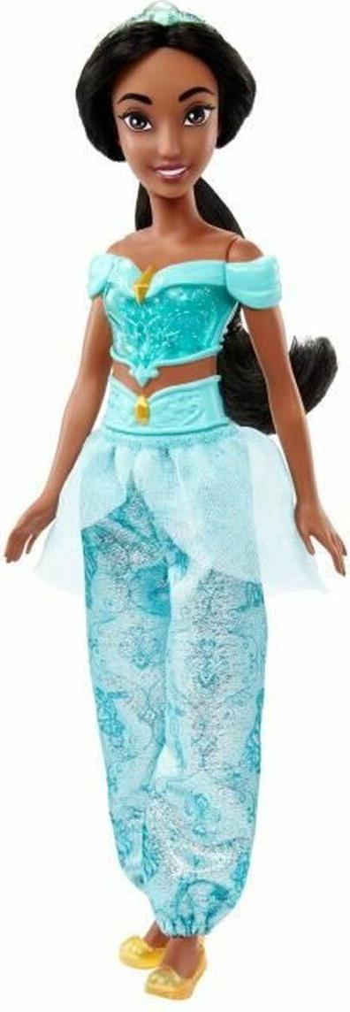 Puppe Princesses Disney Jasmine S7186317