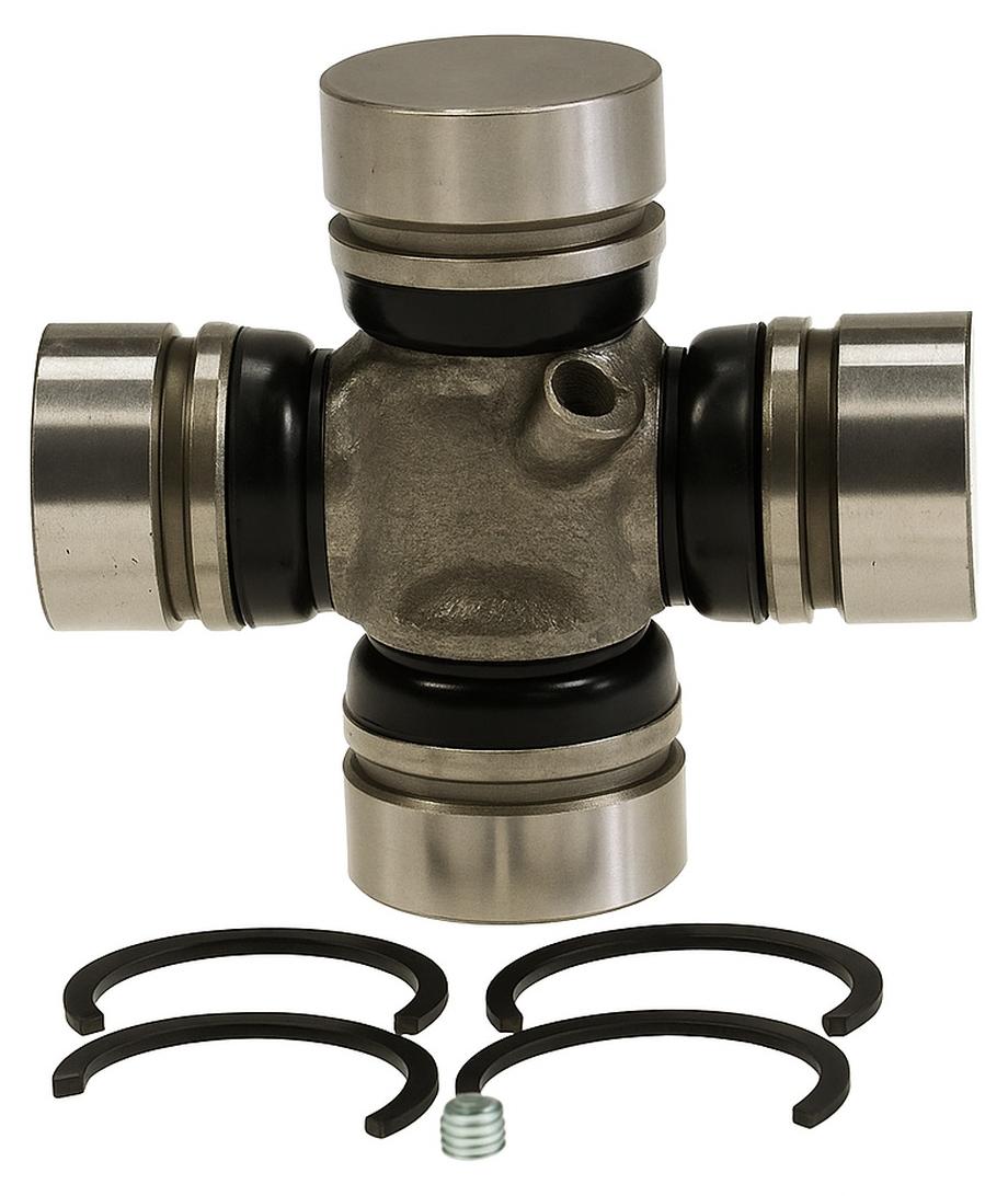 Gelenk Gelenkwelle Kreuzgelenk mit Dauerschmierung LÖBRO für u.a. FORD TAUNUS U 172