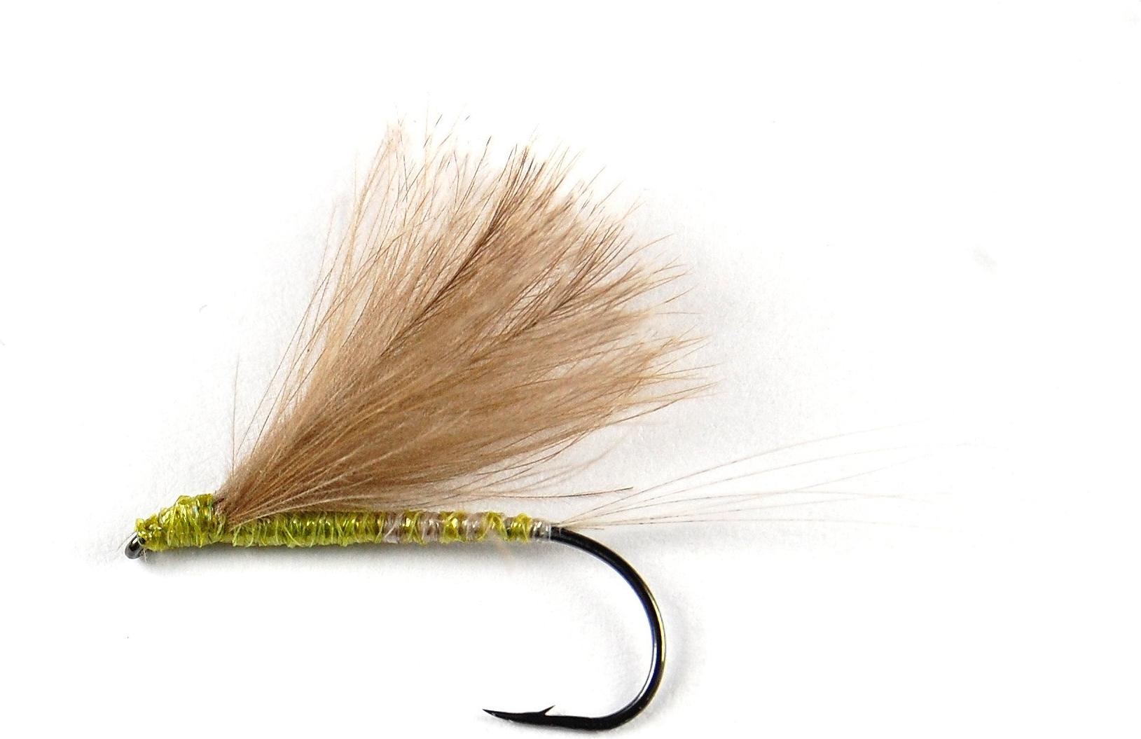 Gamakatsu-Haken F11-3F 16
