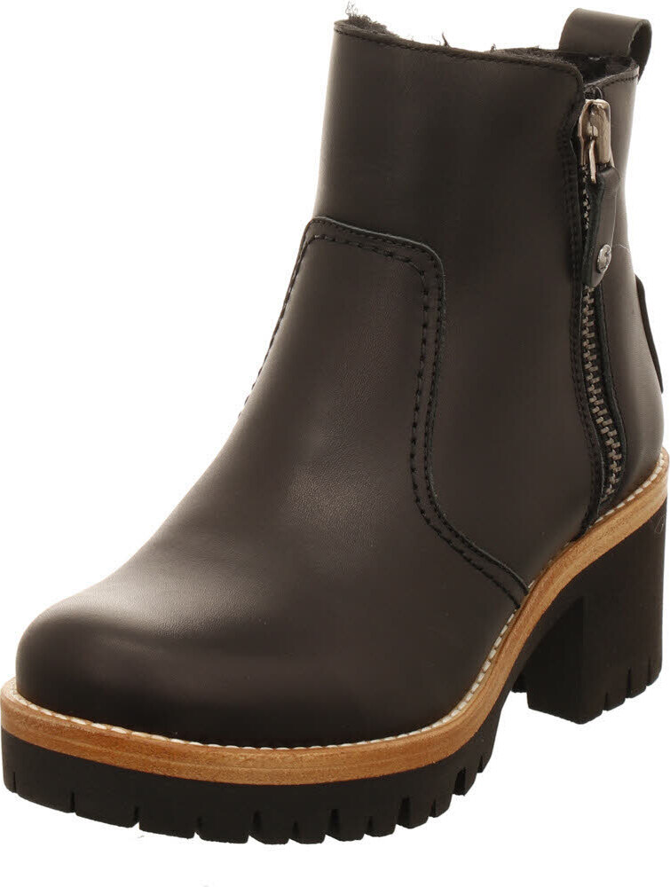 Stiefelette Panama Jack PAULINE IGLOO TRAV B3, PAULINE IGLOO TRAV B3, PAULINE IGLOO TRAV B3, PAULINE IGLOO TRAV B3