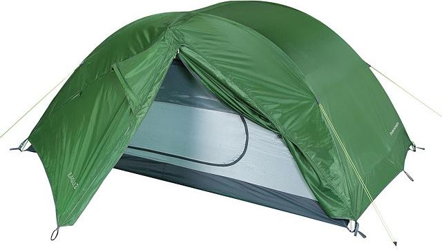 Stan HANNAH EAGLE 2, Baumwipfel II