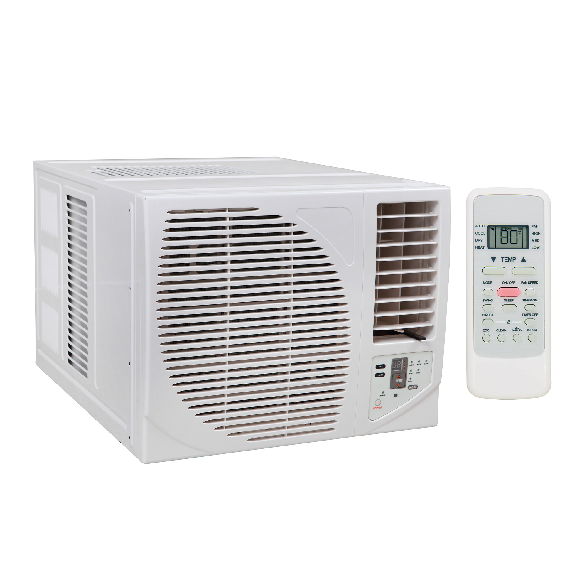 Klimagerät Monoblock-Konsole Window 3,5 kW / 12000 BTU Frelia Sannover
