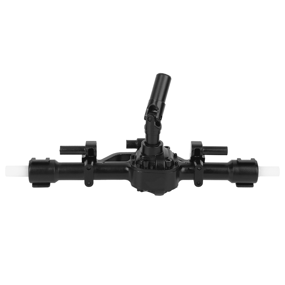 Cocosity Hinterachse,RC Hinterachse,1/16 Hinterachse,RC Car Hinterachse,RC Car Zubehör,RC Hinterachse für WPL