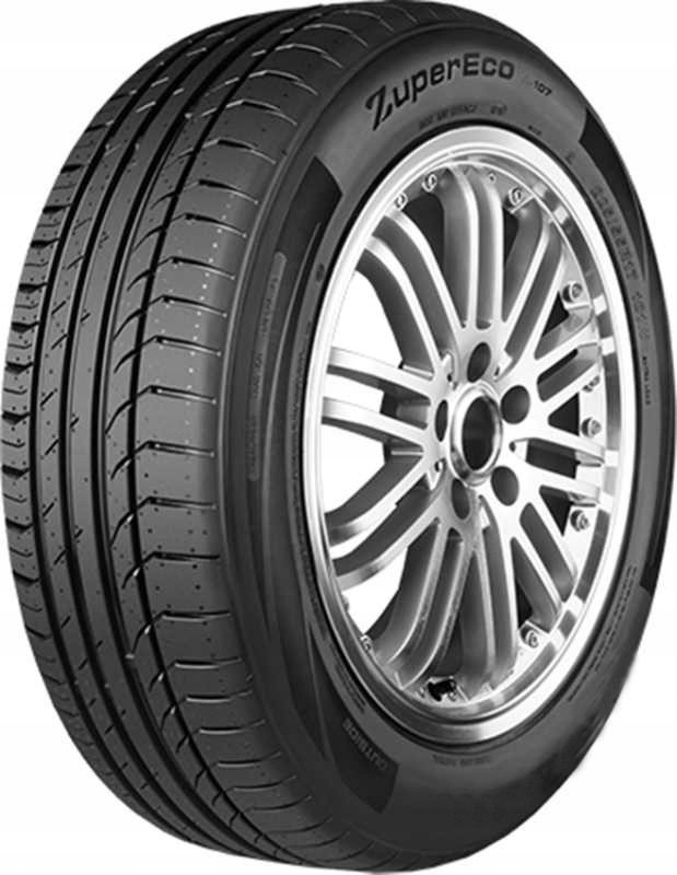 195/55 R 15 85V Zupereco_Z-107 Tl M+S Goodride