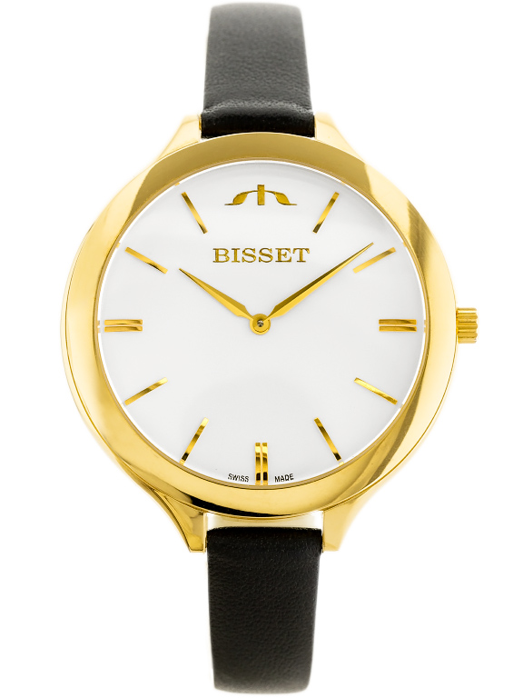 Dámske hodinky Bisset BSAE20 (zb545g)