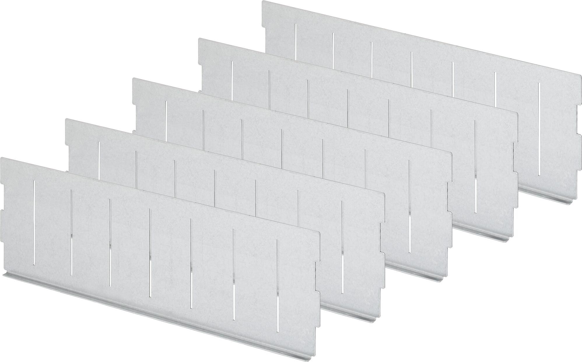 VIGOR Querträger Satz hoch Series M Series L Series XL V6685H/5 5-teilig Anzahl