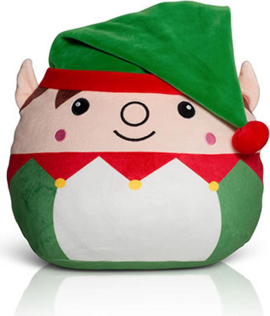 Mumbles MM800 | Squidgy's - Farbe: Christmas Elf - Größe: L