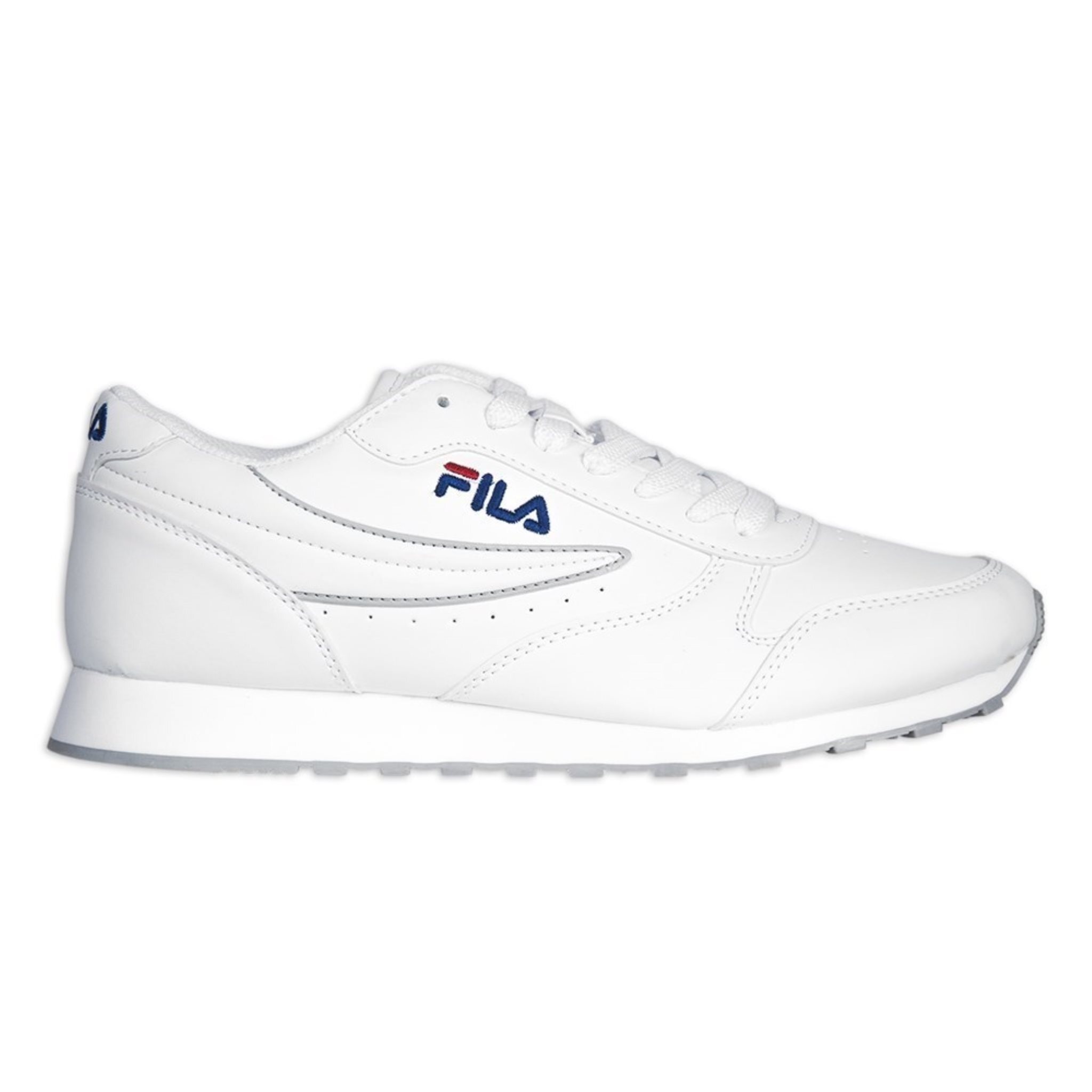 Fila Pánska Športová Obuv Biela Farba: Biela, Veľkosť: 41