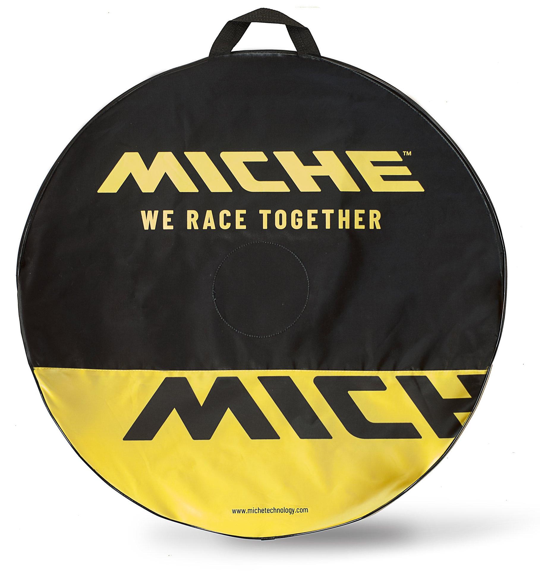 Miche Wielbag 73 cm für 28 Rennrad mit Reifen