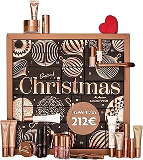 Akhan M. Asam MAGIC FINISH Adventskalender 2025 – Adventskalender im Wert von 212?, mit 24 Beauty-Überraschungen, Kosmetikadventskalender für Frauen, Weihnachtskalender Make-up 174876477